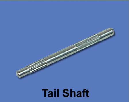 HM-CB180-Z-11 (tail shaft)